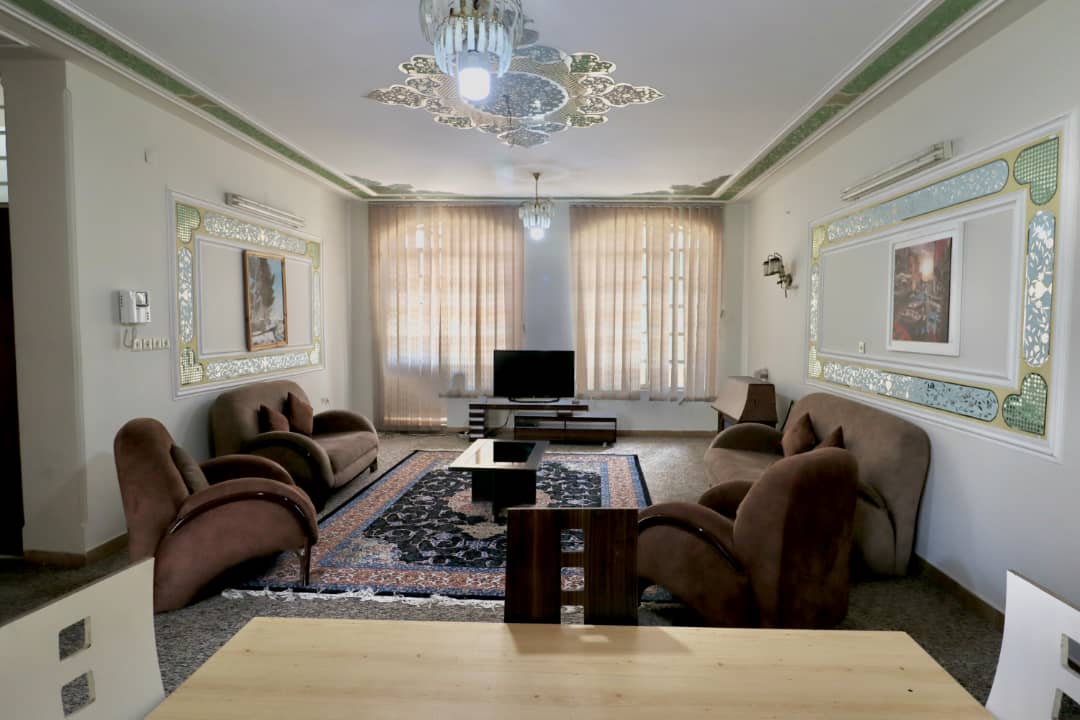 دو خواب ویلایی در پاسداران